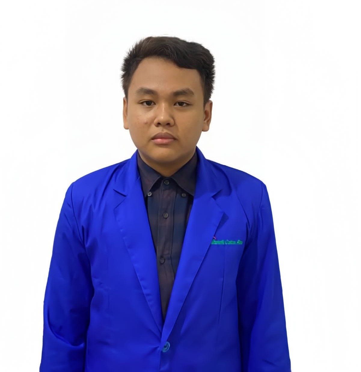 Muhammad Isyan Maulana